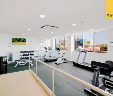 704/330 Church Street,Parramatta,New South Wales 2150, Sydney - Photo 2