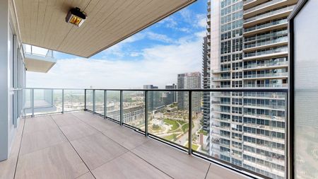 For Lease - 25 Mcmahon Drive Unit# 1015, Toronto, Ontario - Photo 4