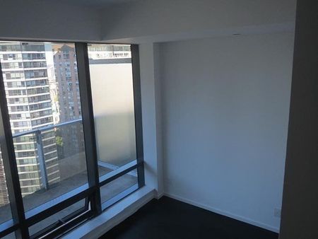 For Lease - 5 St Joseph Street Unit# 2305, Toronto, Ontario - Photo 5