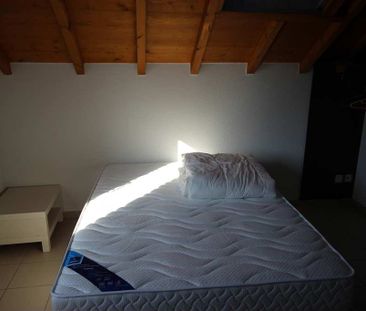 Appartement T2 près de BONNEVILLE à louer - Photo 2