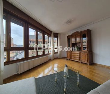 Piso en alquiler en La Ería - Foto 6