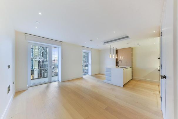 1 bedroom apartment to rent - Photo 1