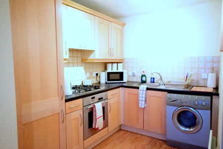 Unit C3.4, Whitehall Square, 181 Sandy Row, Belfast, BT12 5EG - Photo 5