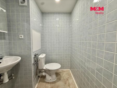 Pronájem bytu 1+1 28 m² - Photo 5