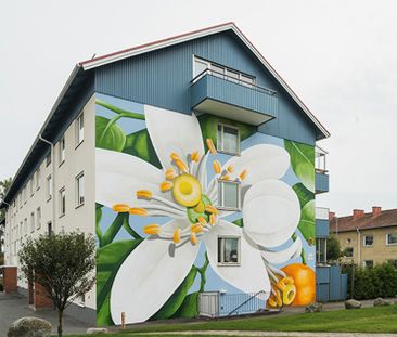 Gränsgatan 27, Kristianstad - Photo 2