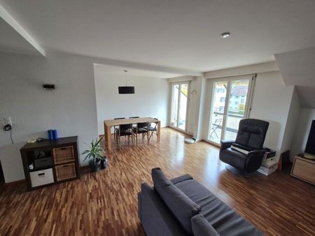 Attika-Wohnung im 2. OG - Photo 4