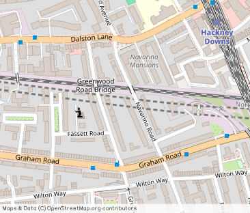 Navarino Road, London Fields, London, E8 - Photo 1