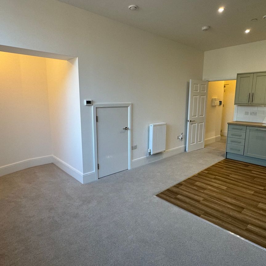 Wrekin Hall Apartments - Photo 1