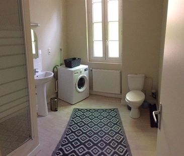 Location Appartement 2 pièces 60m² TULLE 19000 - Photo 5