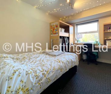 3 Bedroom Apartment for rent in Headingley Rise - Photo 4