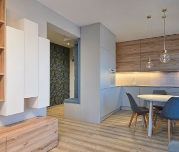 Poznań, Jeżyce, 56m - Photo 3