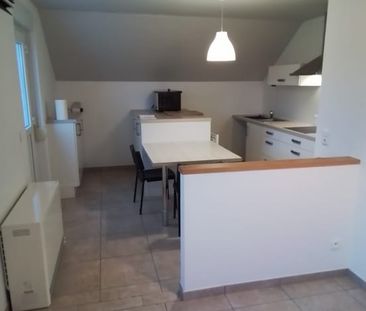 Appartement te huur - Photo 4