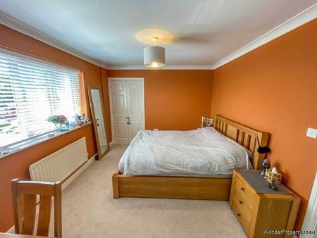 2 bedroom property to rent in Wallingford - Photo 2