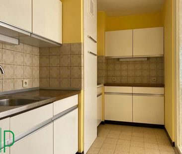 Ruim appartement met 2 slaapkamers gelegen in het centrum van Tesse... - Foto 4