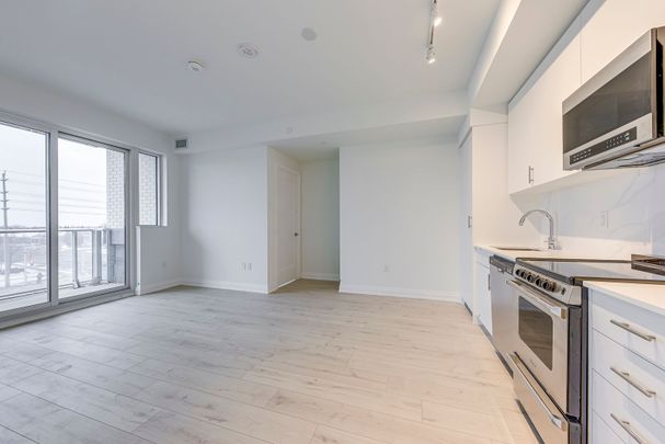 For Lease - 412 Silver Maple Road Unit# 314, Oakville, Ontario - Photo 1