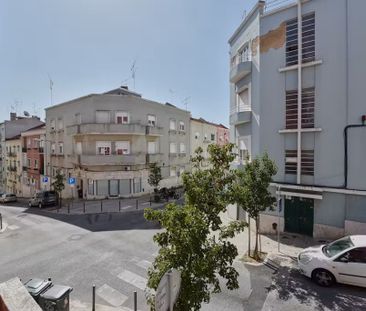 Rua de David Lopes, Lisbon, Lisbon 1900-177 - Photo 6