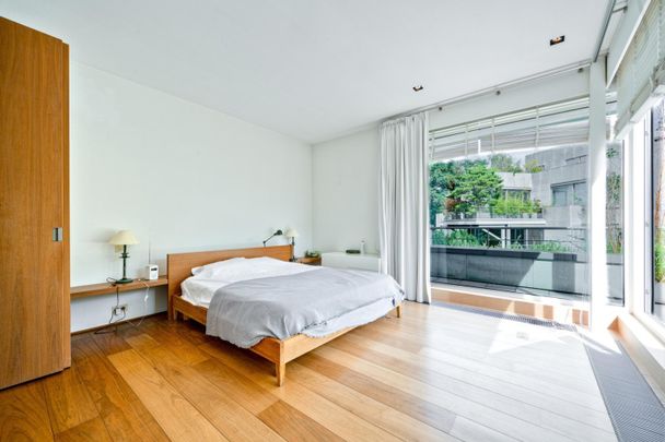 Quartier Observatoire : Somptueux appartement de 265 m² + 150 m² de terrasse - Photo 1