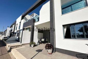 Alquiler de piso en La Zenia