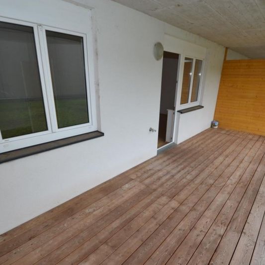 PROVISIONSFREI – Jakomini – 50m² – 2 Zimmer – große Terrasse – Eigengarten – perfekte Raumaufteilung - Foto 1