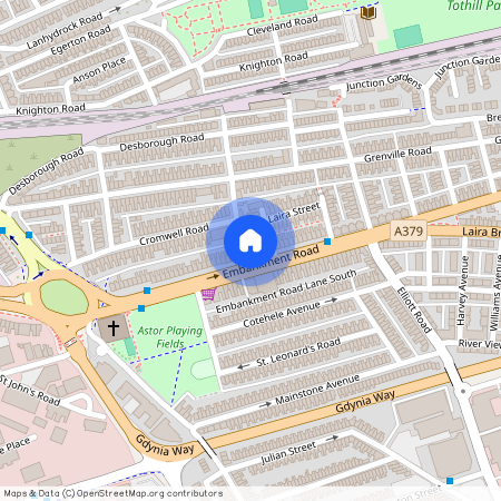 79 Embankment Road, PL4 9HX, Plymouth