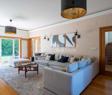 Moradia T4+1 em Lisboa - Photo 5