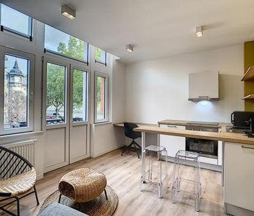 Appartement te huur - Foto 6