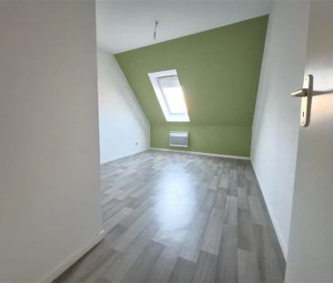 Location maison 4 pièces - 83.78m² à Arras (62000) - Photo 4