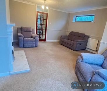 3 bedroom bungalow to rent - Photo 1