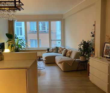 Appartement te huur - Foto 2