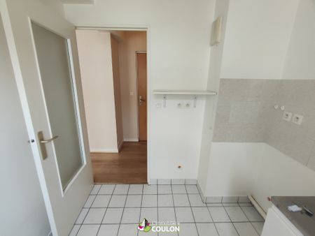 Appartement - 1 pièce - Montjuzet/Chanturgue - Photo 4