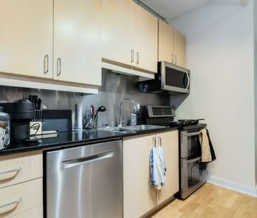 For Lease - 81A Front Street Unit# 313, Toronto, Ontario - Photo 5