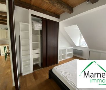 Location Appartement 2 pièces 42m² STRASBOURG 67000 - Photo 6