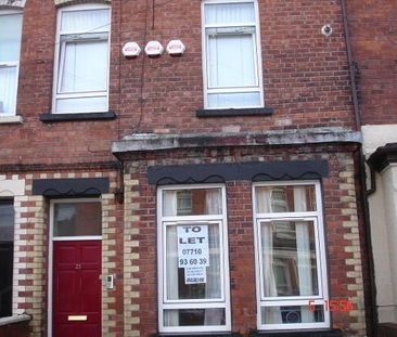 Unit 3, 21 Ireton St, Botanic Ave, Belfast, BT7 1LH - Photo 4