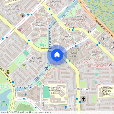 342A Yishun Ring Road (761342), Singapore