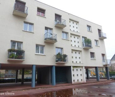 Appartement T3 à louer - 73 m² - Photo 3
