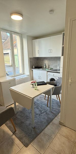 Appartement T1 Boissy-sous-Saint-Yon à louer - Photo 1