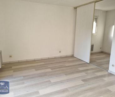 Location Appartement 1 pièce 32m² MONTPELLIER 34070 - Photo 2