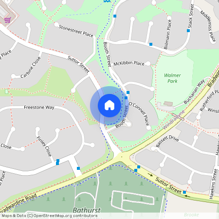 9/71 Suttor Street, Windradyne NSW 2795