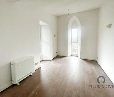 1 bedroom flat to rent - Photo 6