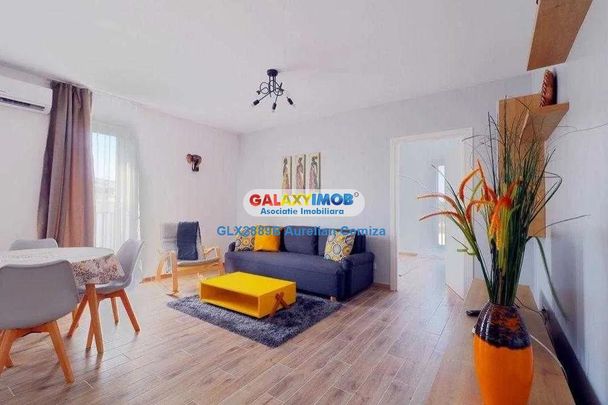 Apartament 2 camere Otopeni - Photo 1