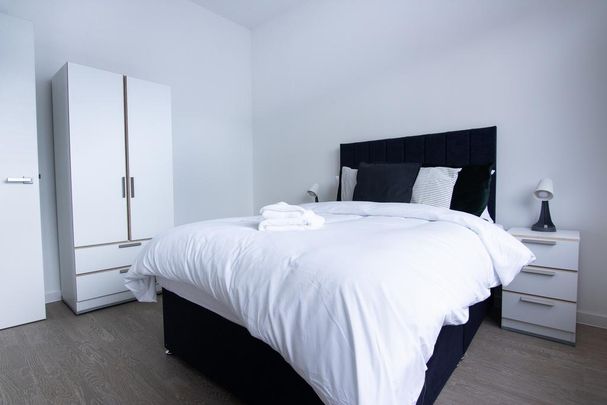 1 bedroom apartment to rent - Photo 1