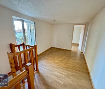 Appartement à louer 2 pièces 39.5m² - Photo 1