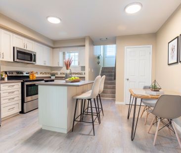 For Lease - 388 Old Huron Road Unit# 23D, Kitchener, Ontario - Photo 2