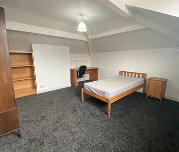 Room in a Shared Flat, Filey Street, S10 - Photo 5