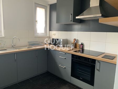 Location Appartement 1 pièce 11m² - Photo 5