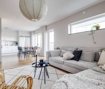 Solgårdsterassen, Stenungsund - Photo 1