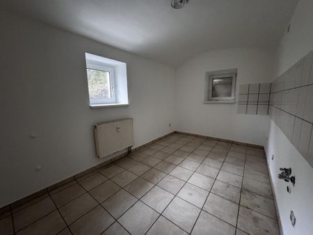 Gemütliche 3-Zimmer Wohnung in Meißen - Photo 3