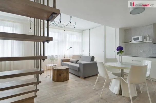 Pronájem, byt, 2+kk, 53 m - Photo 1