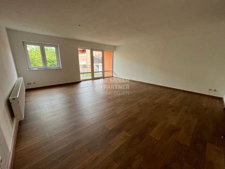 Beucha - *geräumige Singlewohnung*Balkon*Stellplatz* Keller* - Foto 2