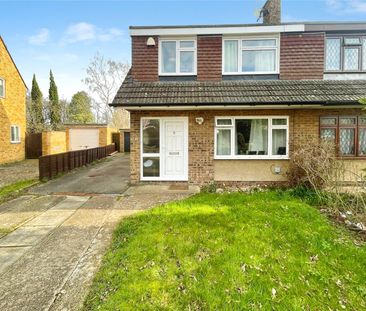 Moore Grove Crescent, Egham, Surrey, TW20 9RH - Photo 5